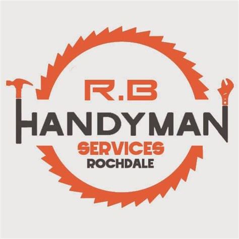 R.B Handyman Services Rochdale